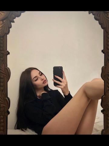 Анкета проститутки Елизавета, 23 года