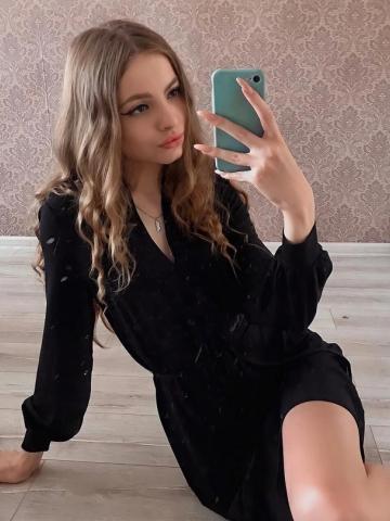 Анкета проститутки Гелена, 23 года
